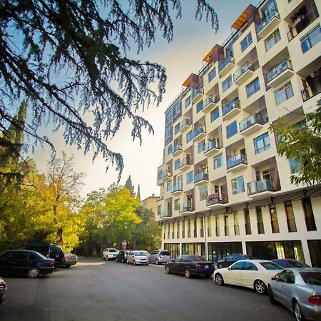 Host Net Iverieli Tbilisi Zewnętrze zdjęcie