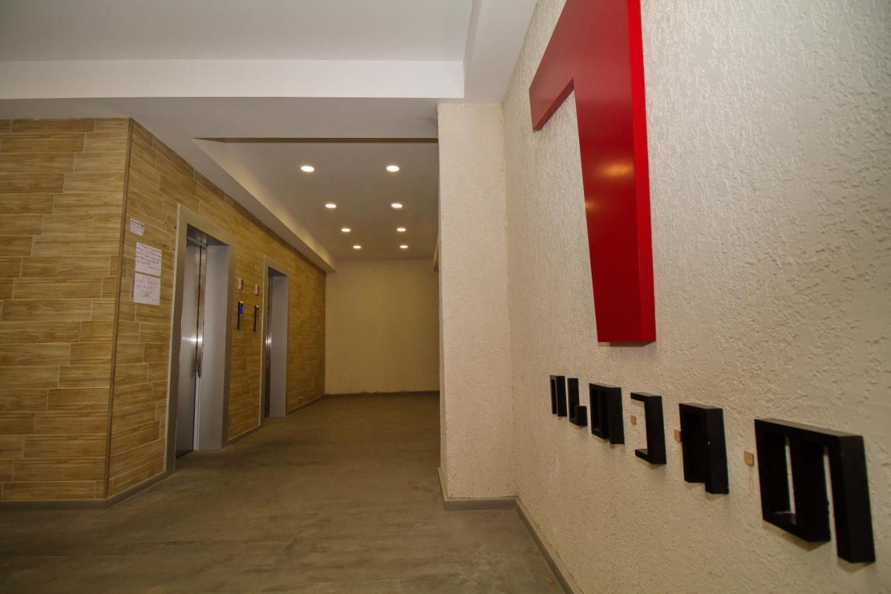 Host Net Iverieli Tbilisi Zewnętrze zdjęcie